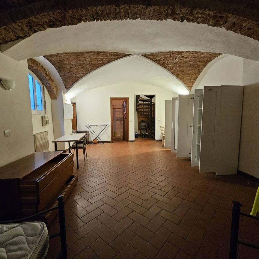 Trilocale via Sant'Isaia, San Felice, Bologna - Photo 1