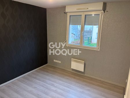 À louer, appartement F3 à Freyming-Merlebach (57800). - Photo 4