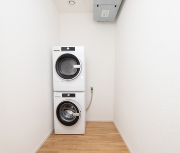 Zentrumsnahe, moderne Wohnung mit guter Anbindung - Foto 4