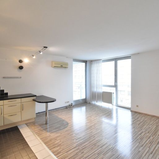 Gemütliche 2 - Zimmer Wohnung mit Loggia | ab sofort - Photo 1