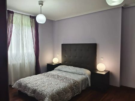 Piso de alquiler en Hoznayo - Bº la Sierra, Entrambasaguas - Foto 5