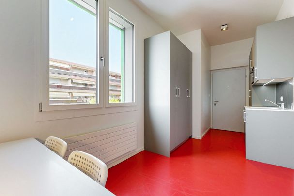 Pratique et meublé - bon TL CHF 300.00 offert ! - Photo 1
