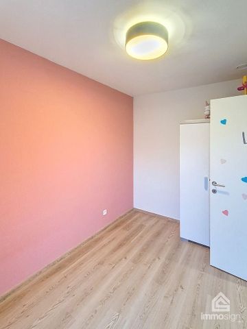 Gelijkvloers nieuwbouwappartement met tuintje te Leopoldsburg - Photo 2