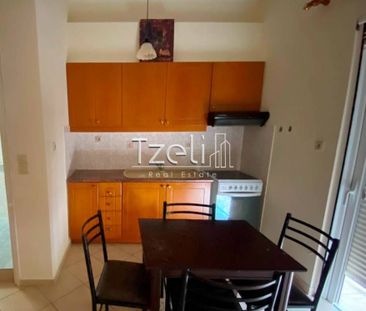 Studio/Γκαρσονιέρα για ενοικίαση Ανθούπολη (Πάτρα) - Photo 1