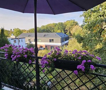 Apartament na Warszewie z windą,2 miejsca w garażu - Photo 3