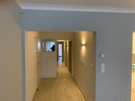 Appartement te huur - Foto 4