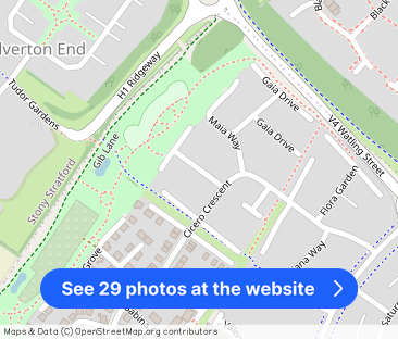 Ceres Grove, Milton Keynes, MK11 - Photo 1