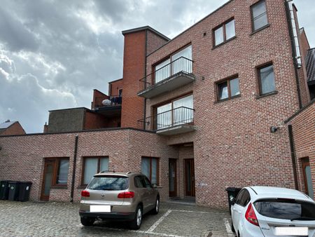 Appartement te huur in Zottegem - Photo 2