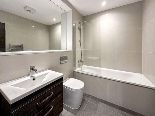 1 bedroom apartment to rent - Photo 1