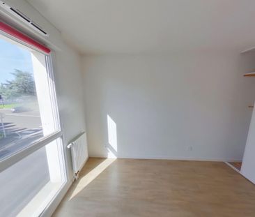 Location Appartement 3 pièces 60m² LA RICHE 37520 - Photo 6