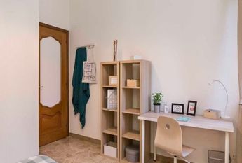 Via Vincenzo Rabolini, Milan, Lombardy 20126