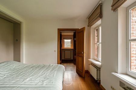 Sfeervolle Landelijke Villa met prachtige tuin en weide - Photo 5