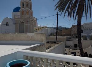 Μονοκατοικία για ενοικίαση - Σαντορίνη, - Φωτογραφία 5