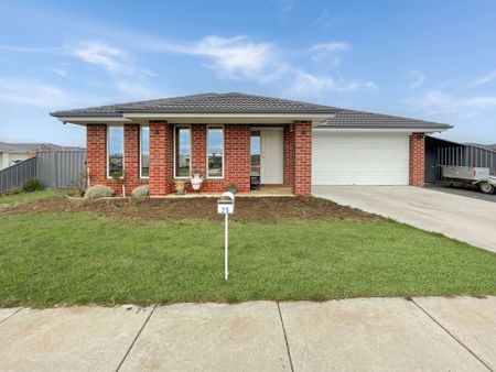 25 Donegal Drive, Alfredton - Photo 2