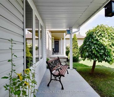 For Lease - 115 Copeman Crescent, Barrie, Ontario - Photo 6