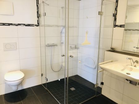 Seniorengerechtes wohnen im Zentrum von Werne - Photo 5