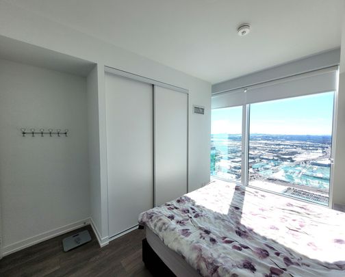 For Lease - 950 Portage Parkway Unit# 4706, Vaughan, Ontario - Photo 1