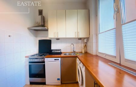 Warszawa, Mokotów, Mokotów Wierzbno, Antoniego Edwarda Odyńca - Photo 5