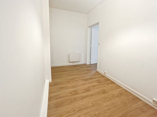 Apartment - Photo 1