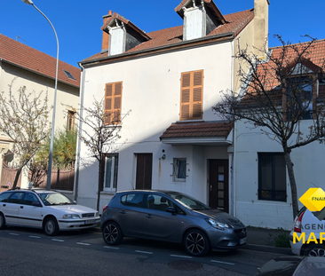 Location Appartement 2 pièces 33m² VICHY 03200 - Photo 4