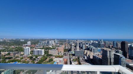 For Lease - 88 Queen Street Unit# 4803, Toronto, Ontario - Photo 4