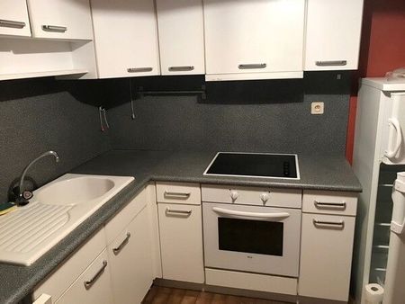 rue des Galoubies, 7, 63400, Chamalieres - Photo 2