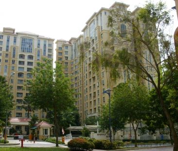 Rivervale Crest (D19), Apartment - For Rent - Photo 6