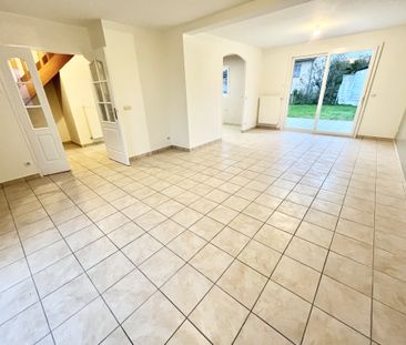 Location Maison 5 pièces 100m² LIMOGES 87280 - Photo 3