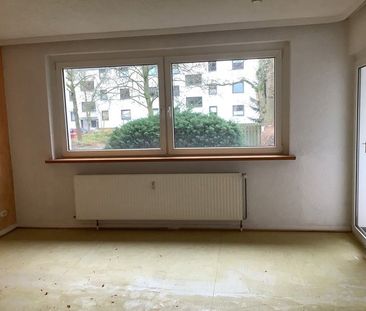 Schöne, renovierte Erdgeschoss-Wohnung zu vermieten! - Foto 1