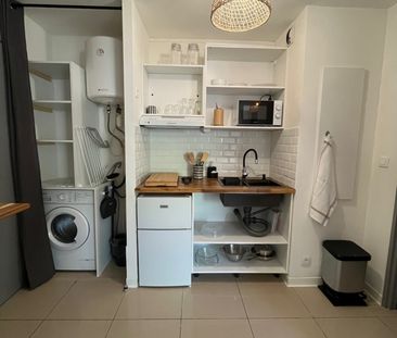 Location Appartement 1 pièce 22m² STE CLOTILDE 97490 - Photo 5