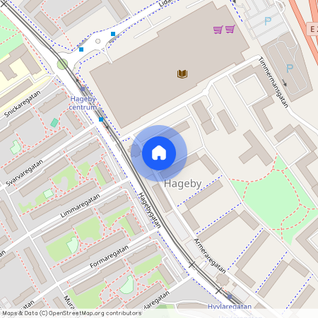 Hagebygatan 159, 603 62, Norrköping