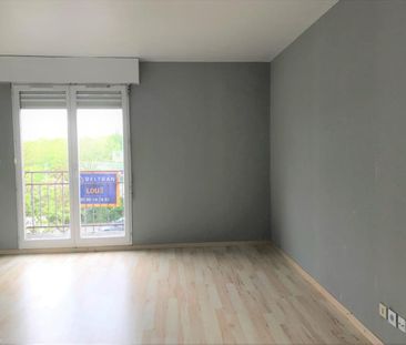 Location Appartement 1 pièce 44m² - Photo 6