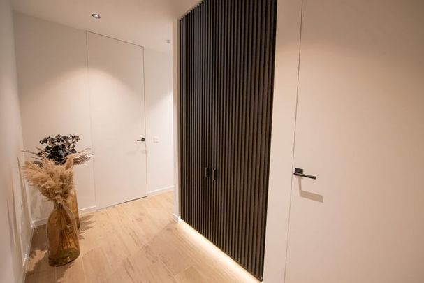 Appartement te huur - Foto 1