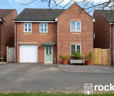 Phoenix Rise, Pipe Gate, Market Drayton, TF9 - Photo 2
