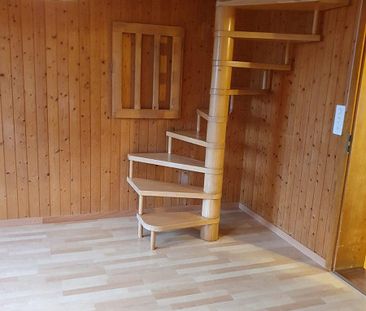 Preiswerte 4.0 Zimmerwohnung in Biglen - Photo 6