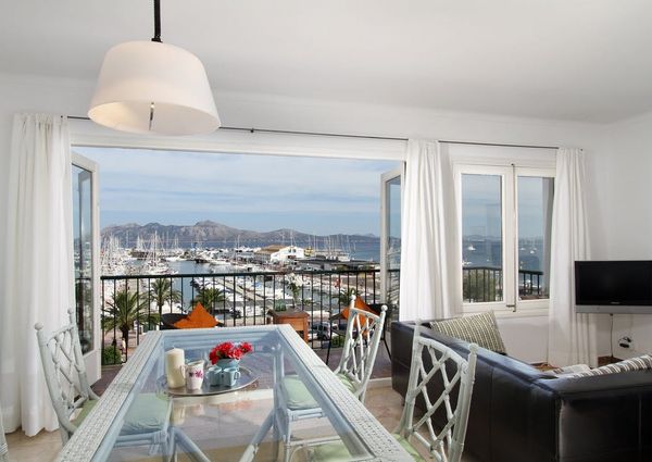 887 Diseminado Poligono 3, Pollença, Balearic Islands 07460