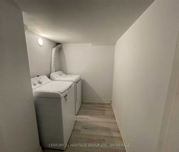 For Lease - 141 Grove Street Unit# Bsmt, Barrie, Ontario - Photo 4