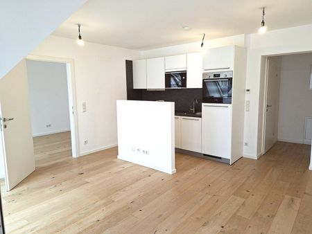 BASLER GASSE - NEUBAU ZWEITBEZUGSWOHNUNGEN MIT BALKON - Photo 4