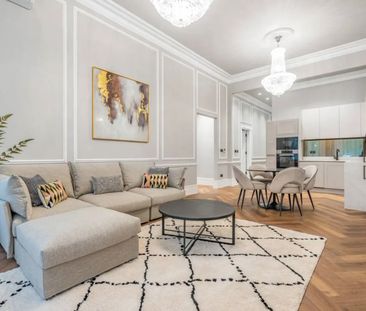 2 Bed Flat, Nevern Square, SW5 - Photo 5