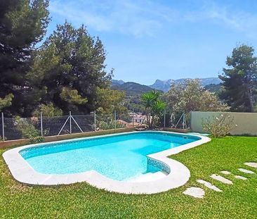 Luxury Villa for rent in Port de Sóller, Balearic Islands - Photo 5