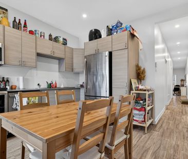 À louer / Appartement - Photo 2