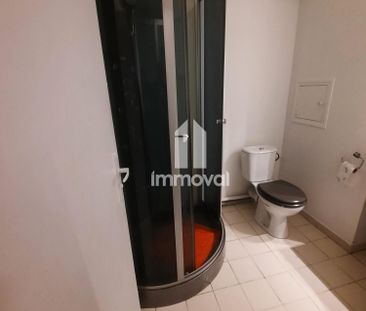 KOENIGSHOFFEN - 2P MEUBLE - 36.78m² - Photo 6