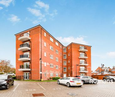 1 bedroom flat to rent - Photo 6