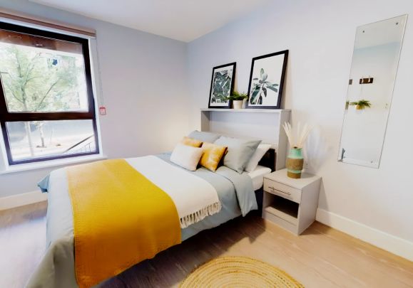 Platinum 1 Bed - Photo 1