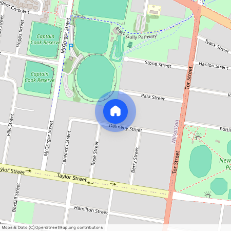 4/27 Dalmeny Street, 4350, Wilsonton Heights Qld