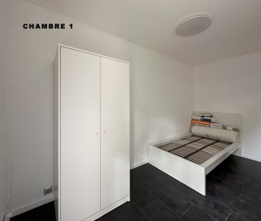 Chambres en colocation meublée sans solidarité pour de 850 €/mois c... - Photo 4