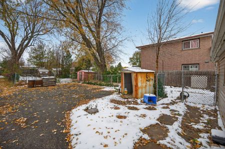 For Lease - 71 Teal Avenue, Hamilton, Ontario - Photo 5