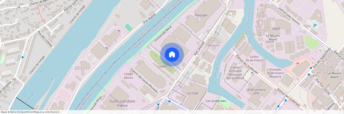 92500 RUEIL MALMAISON