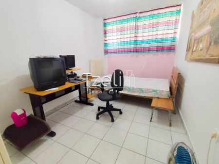 Studio/Γκαρσονιέρα για ενοικίαση Αγυιά (Πάτρα) - Photo 3