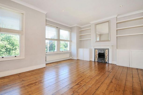 3 bedroom flat to rent - Photo 1